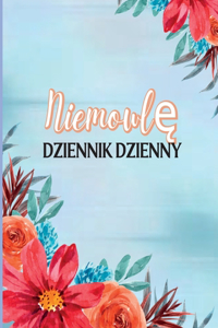 Dziennik Niemowl&#281;cia