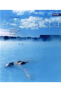 A Place to Spa
