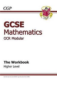 GCSE Maths OCR A (Modular) Workbook - Higher
