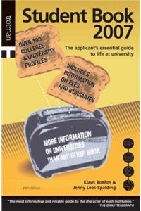 Student Book