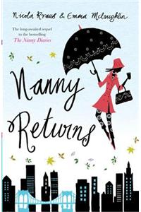 Nanny Returns