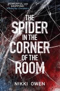 Spider in the Corner of the Room