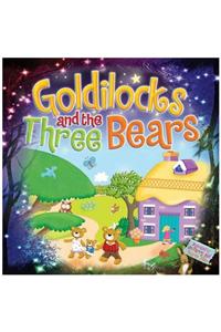 Goldilocks and the Three Bears