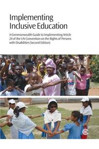 Implementing Inclusive Education