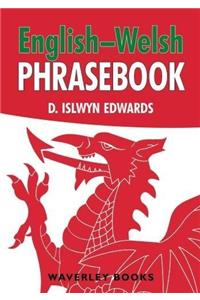 English-Welsh Phrasebook