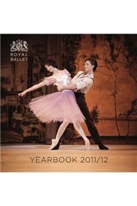 Royal Ballet Yearbook 2011/12