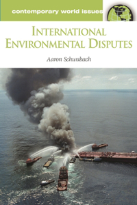 International Environmental Disputes