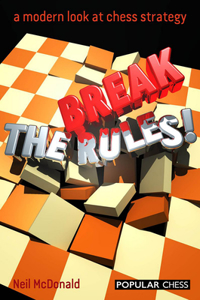 Break the Rules