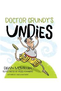 Doctor Grundy's Undies