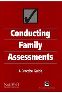 Conducting Family Assessments
