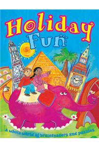 Bumper Holiday Fun