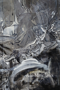 Ann-Marie James: Proserpina