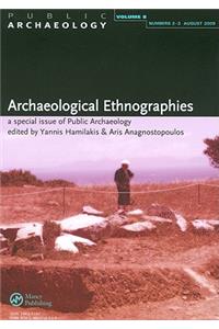 Archaeological Ethnographies