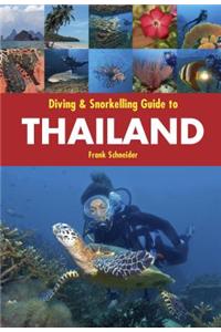 Diving & Snorkelling Guide to Thailand