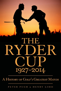 Ryder Cup 1927-2014