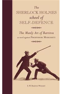 The Sherlock Holmes School of Self-Defence