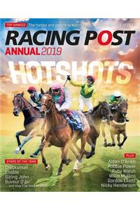 Racing Post Annual 2019