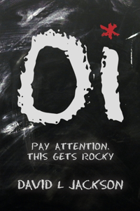 Oi You F*cker