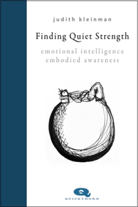 Finding Quiet Strength