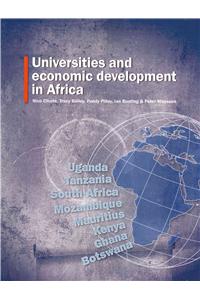 Universities and Economic Development in Africa