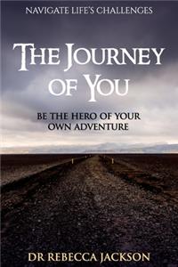 Journey of You