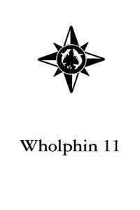 Wholphin No. 11