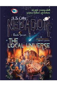 Nebador Book Seven