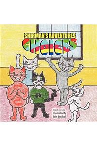 Sherman's Adventures