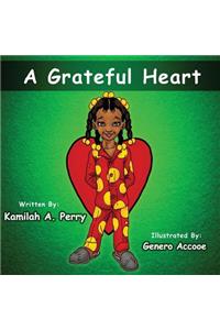 A Grateful Heart