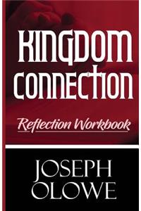 Kingdom Connection Reflection Workbook