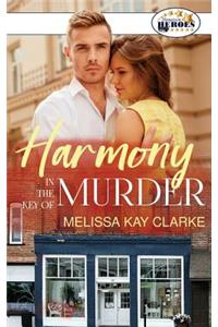 Harmony in the Key of Murder