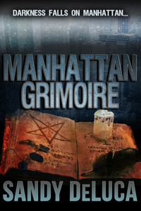 Manhattan Grimoire