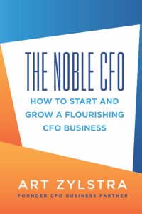 Noble CFO