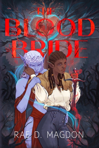 Blood Bride