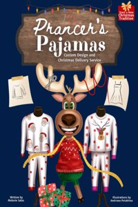 Prancer's Pajamas
