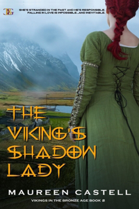 Viking's Shadow Lady