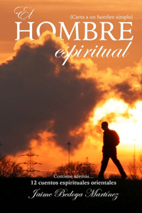 hombre espiritual