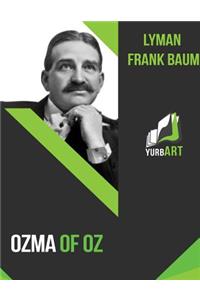 Ozma of Oz