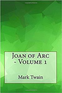 Joan of Arc: 1
