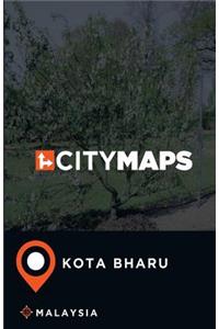 City Maps Kota Bharu Malaysia