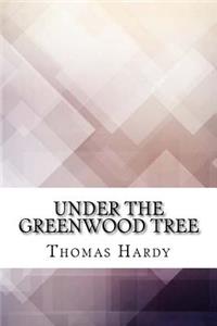 Under the Greenwood Tree