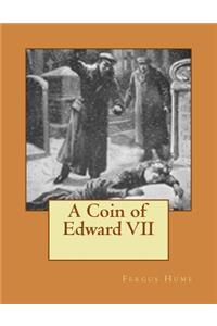 A Coin of Edward VII