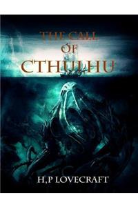 The Call of Cthulhu