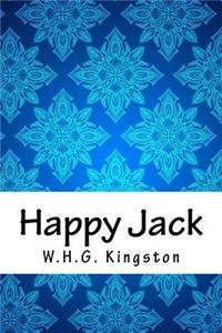 Happy Jack