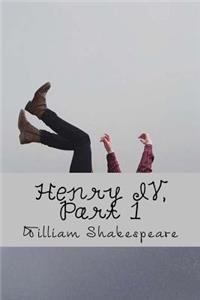 Henry IV, Part 1