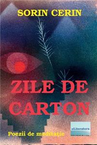 Zile de Carton