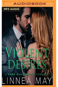 Violent Desires