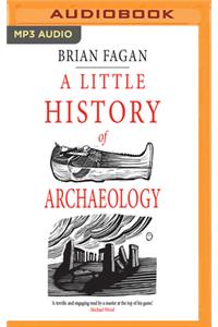 Little History of Archaeology
