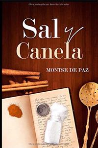 Sal Y Canela II