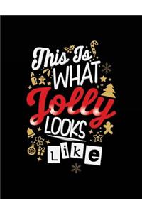 This Is What Jolly Looks Like